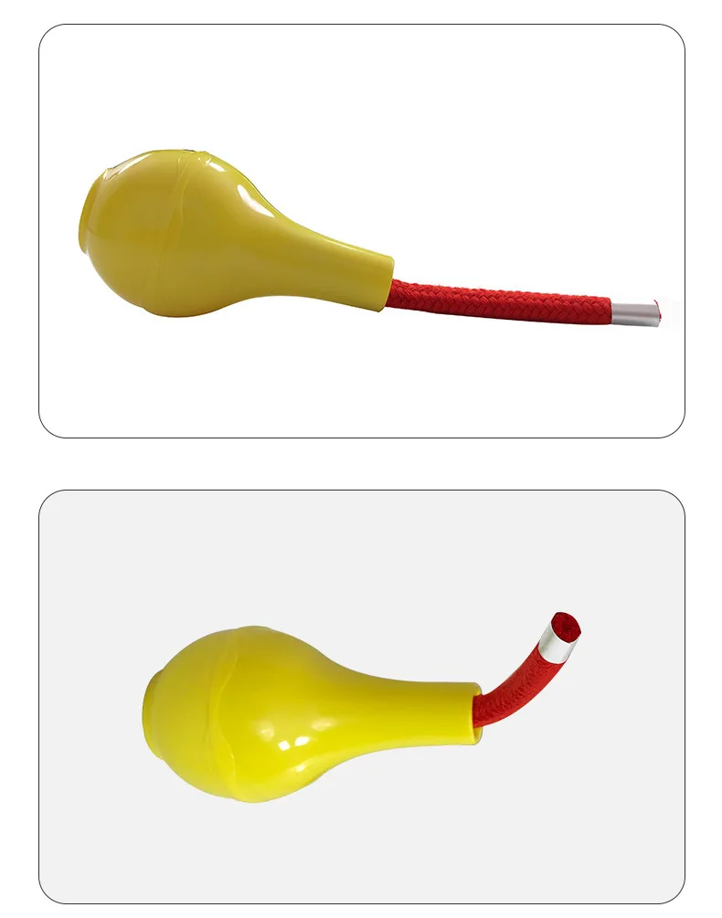 Drop Hängende Drahtflasche Connect Magic Trick Close-up Magic Lustiges Spielzeug für Kinder – Detail 4