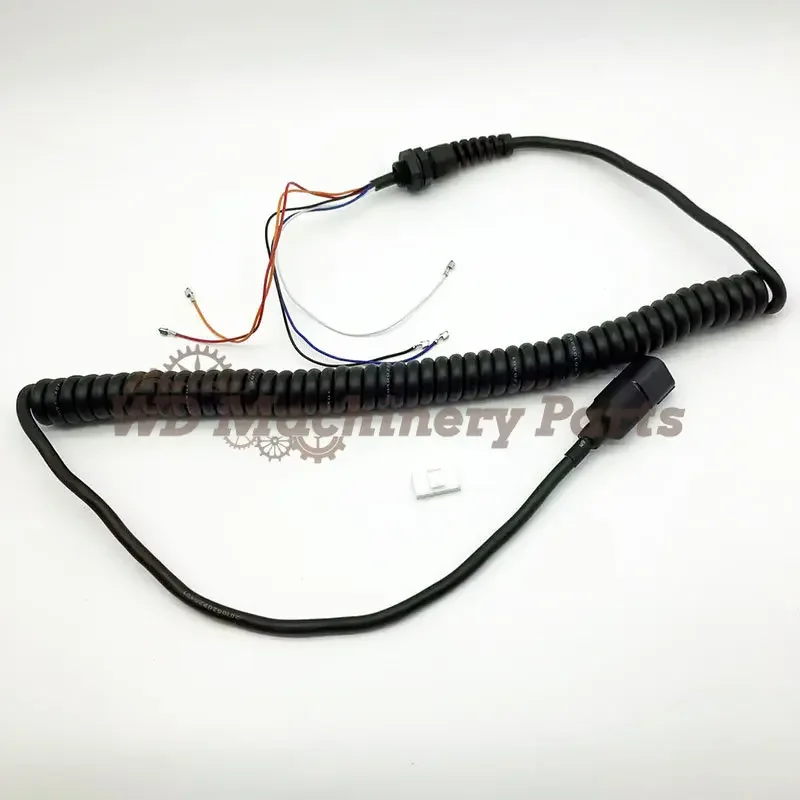 Controller Coil Cord 235464 235464GT for Genie Lift GS-2669 GS-3232 GS-3246 GS-3369 GS-4047 GS-4069 QS-12R QS-15W QS-20W