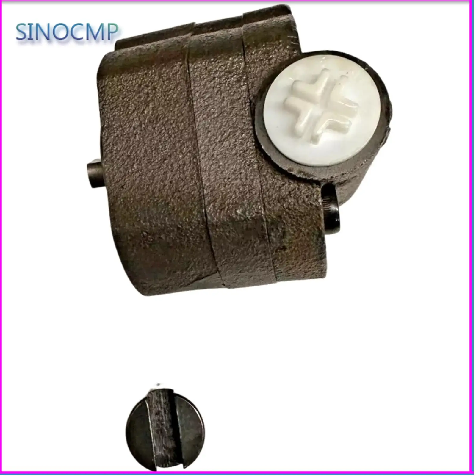 

Hydraulic Pump 45510-13200-71 45510-13201-71 45510-13301-71 For Toyota Forklift Engine Parts Fuel Supply System Car Parts