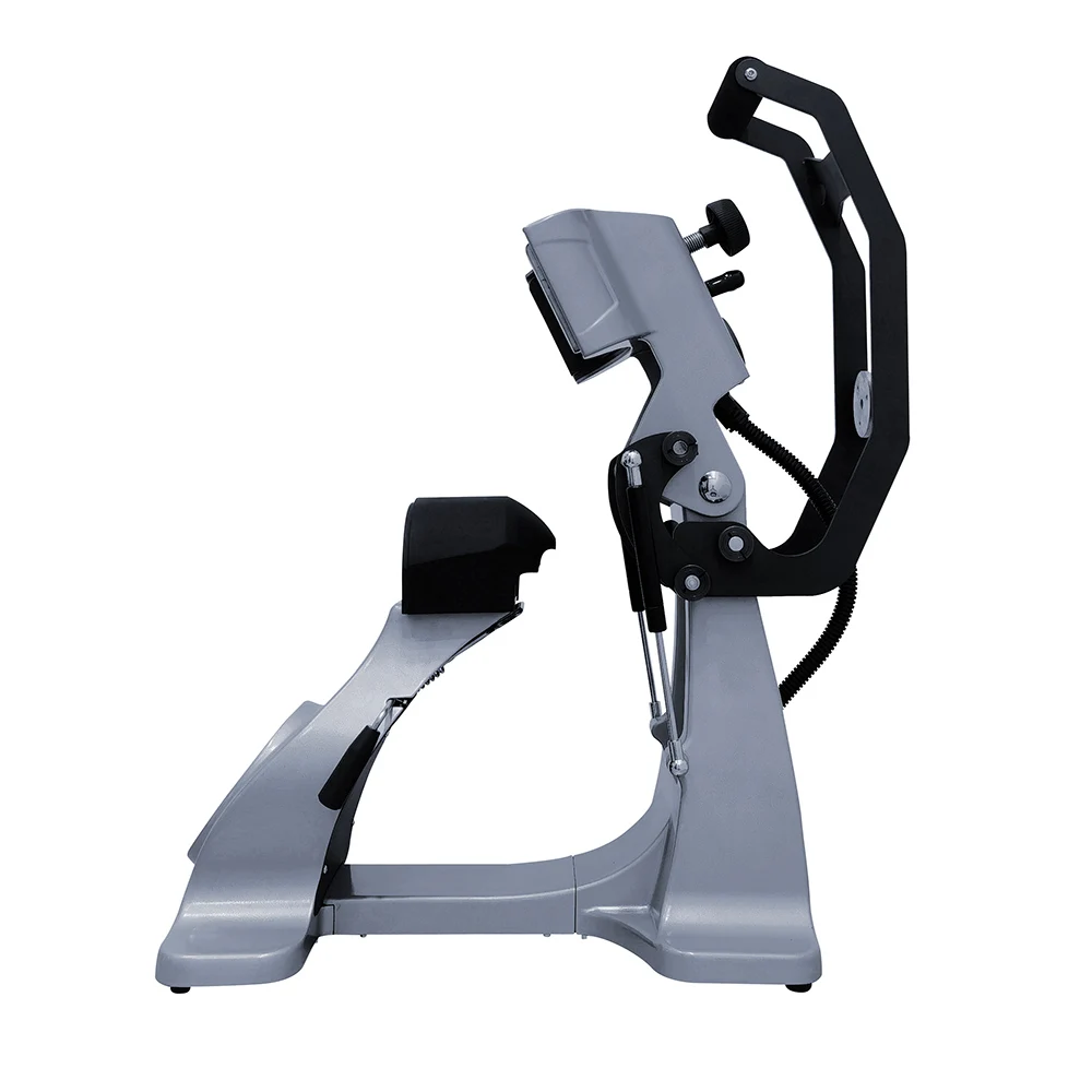 New Design Automatic Cap Press Machine with Upper and Lower Heating Cap Press Machine