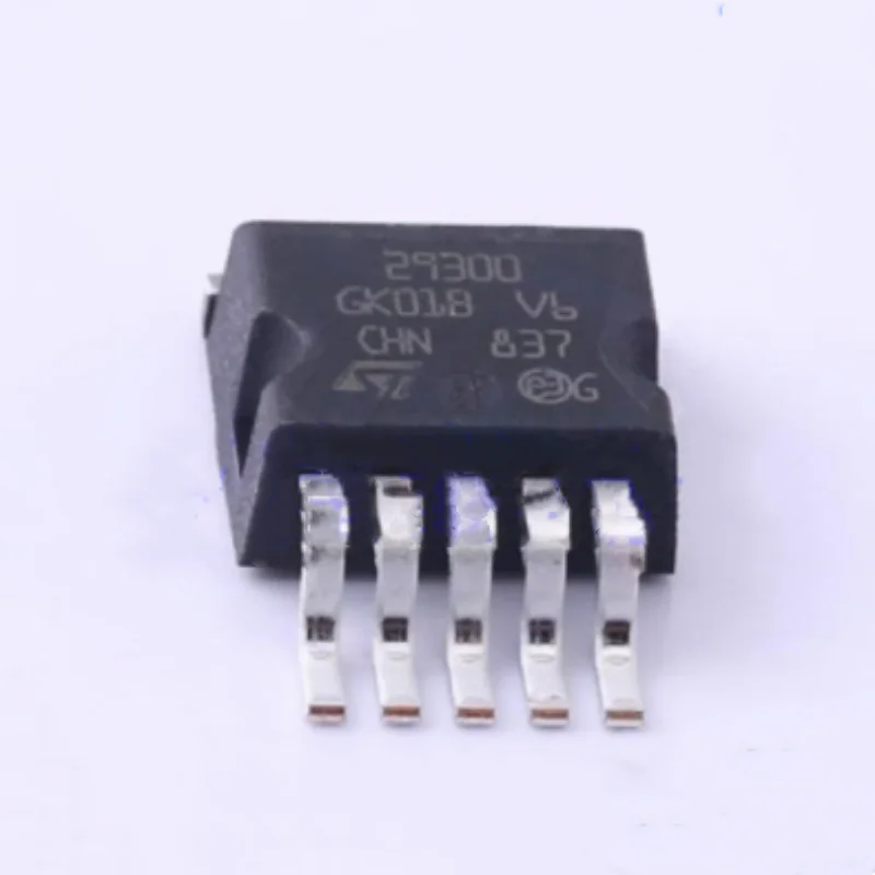 5pcs/lot 29300 LD29300P2MTR NEW Original Genuine Chip Packing TO-263-5