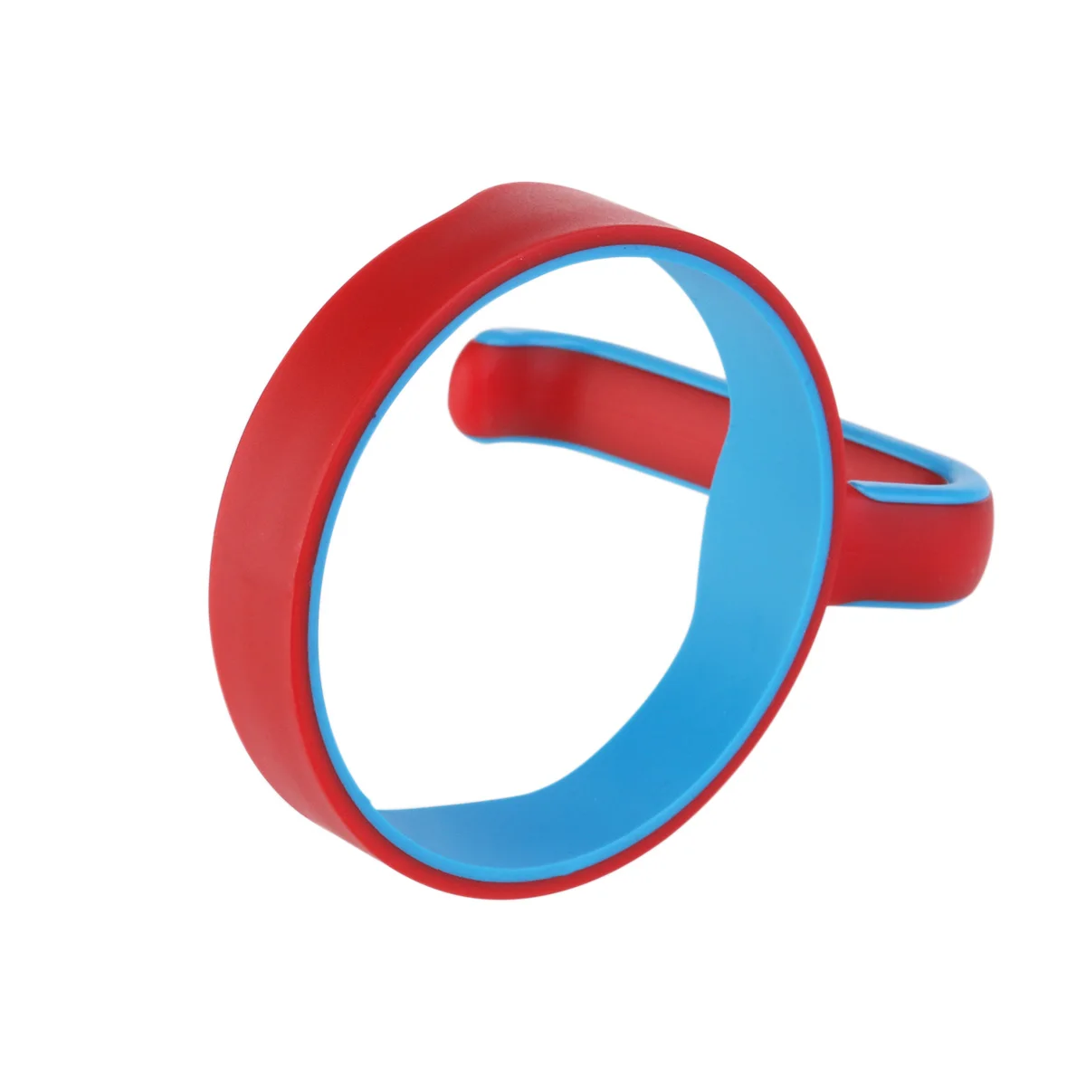 

Thermal Mug Handle for 20 Oz Cup Strong Hold Insulated Tumbler Accessory on-The-Go Use Blue Handle for 20 Oz Cup