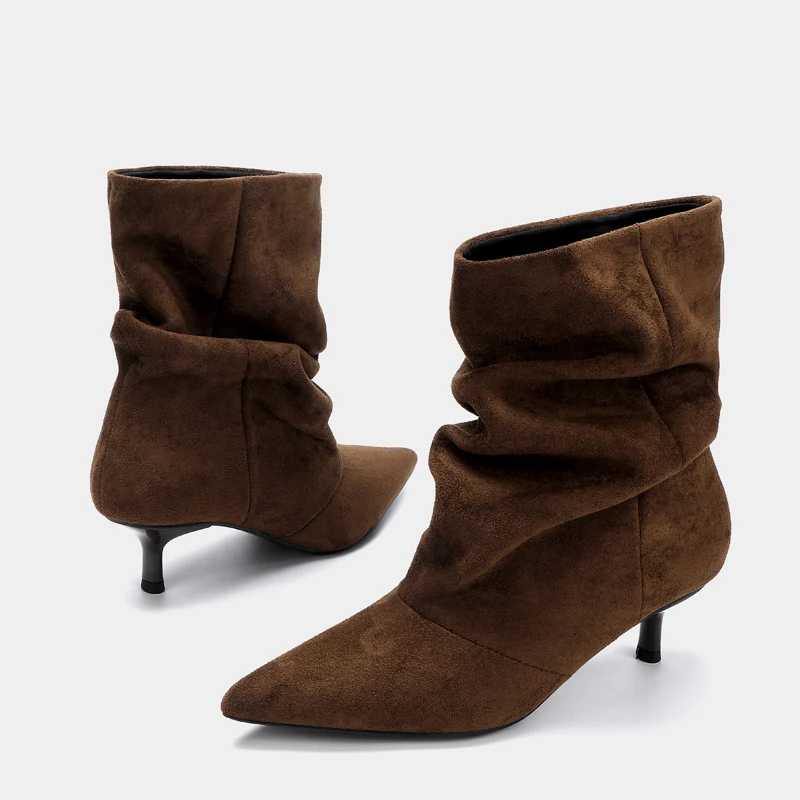 Thumbnail 2 - #55 Best Ankle Boots to Buy In 2026