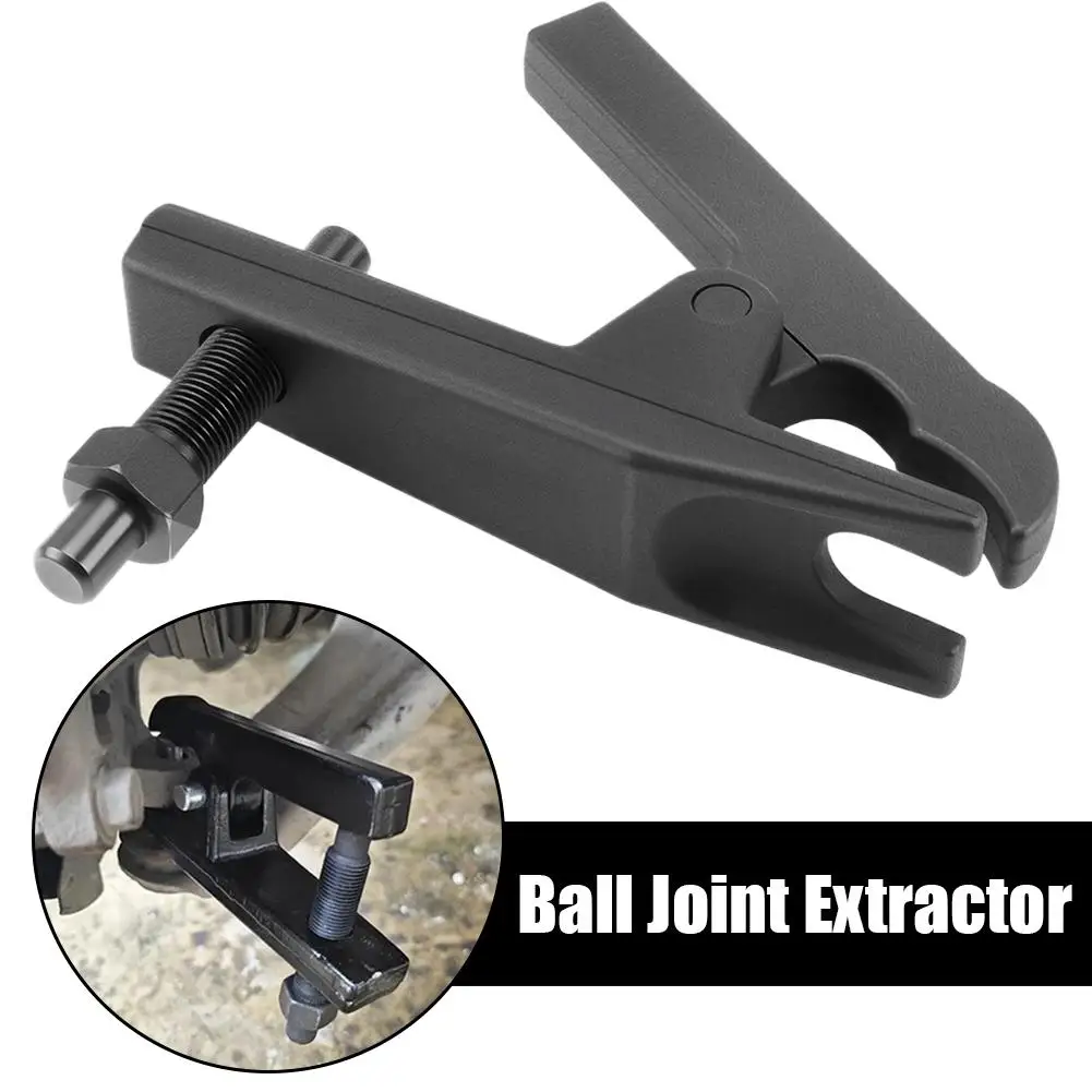 Universal Japanese Ball Joint Puller Tie Rod End Puller Ball Joint Separator Extractor Removal Tool For Auto Car Truck SUV A9E7