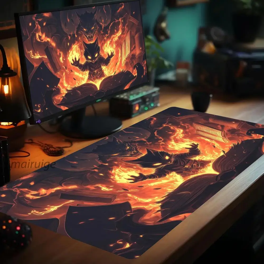 Large Mouse Pad Mag…