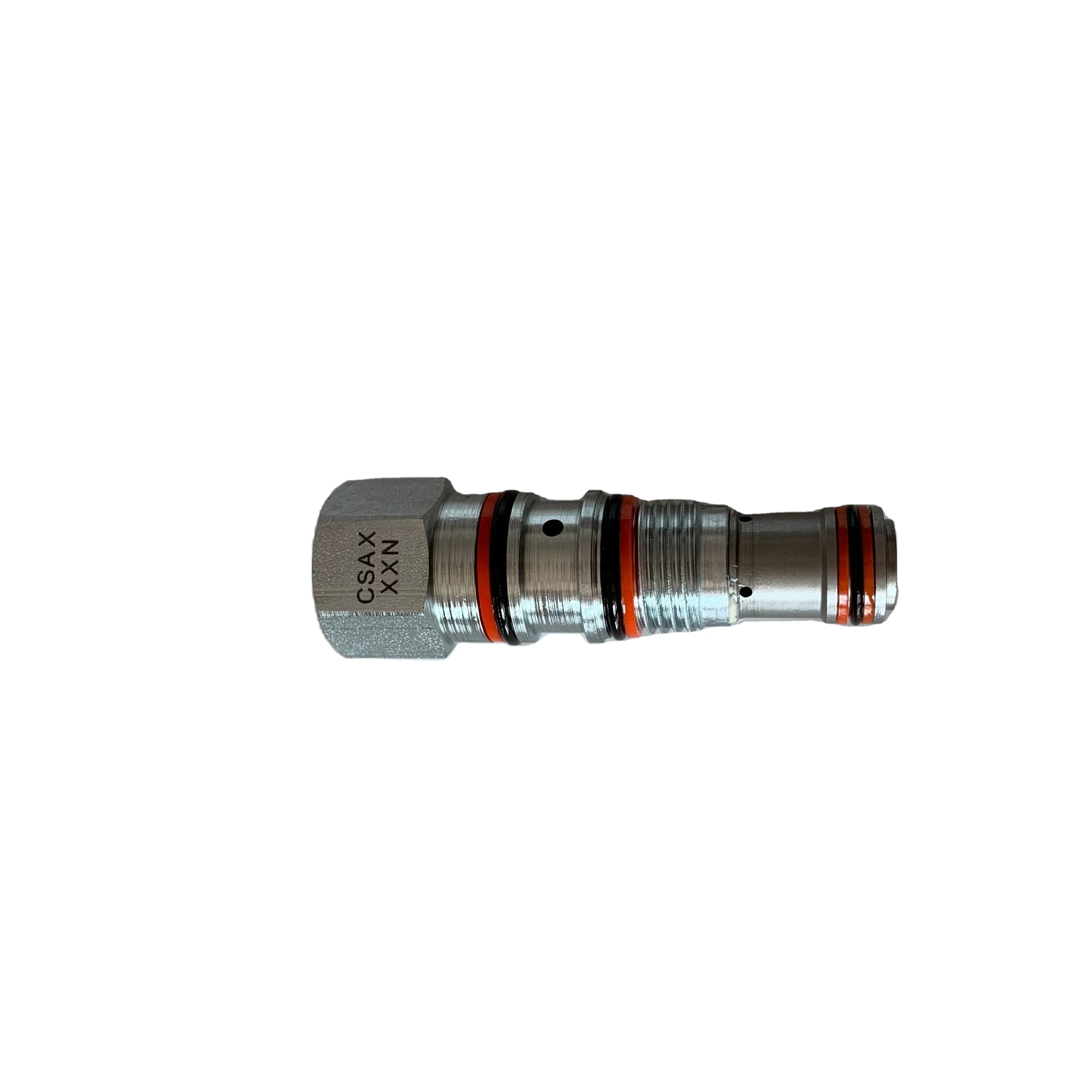 

CSAX-XXN CSAXXXN hydraulics Single ball shuttle valve