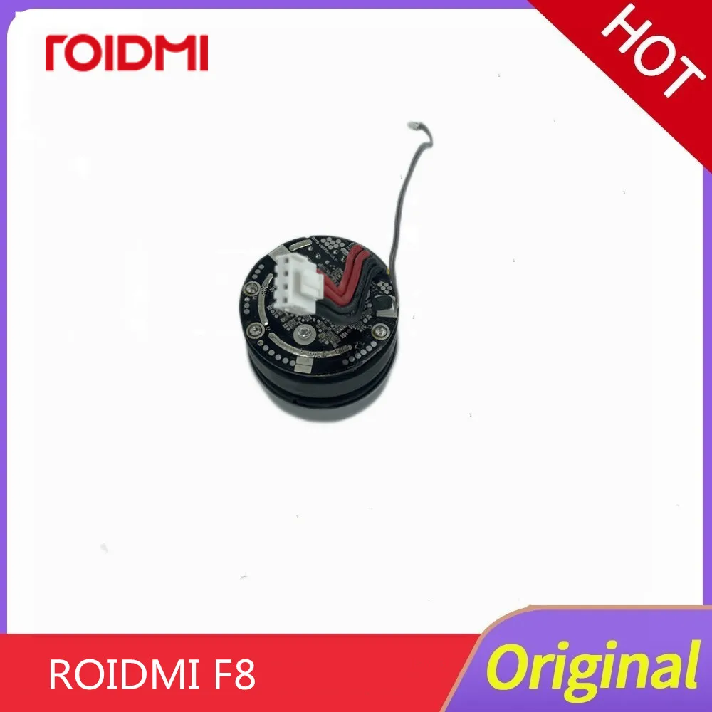 Original ROIDMI F8 handheld wireless vacuum cleaner parts fan motor assembly