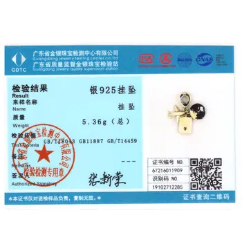 10 best sales Travel charm - №1