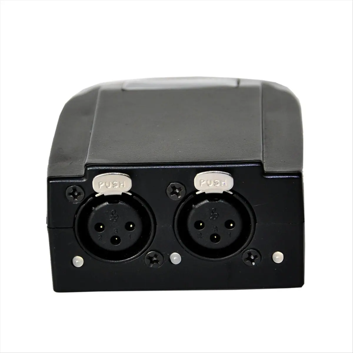 ABIU Stage Lighting Controller Martin Light Jockey USB DMX Interface 1024 Channel Software USB DMX PC 3D WIN7 WIN10,3Pin
