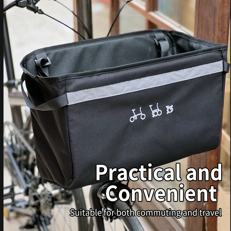 Thumbnail 2 - #5 Bicycle Baskets Comparison Guide