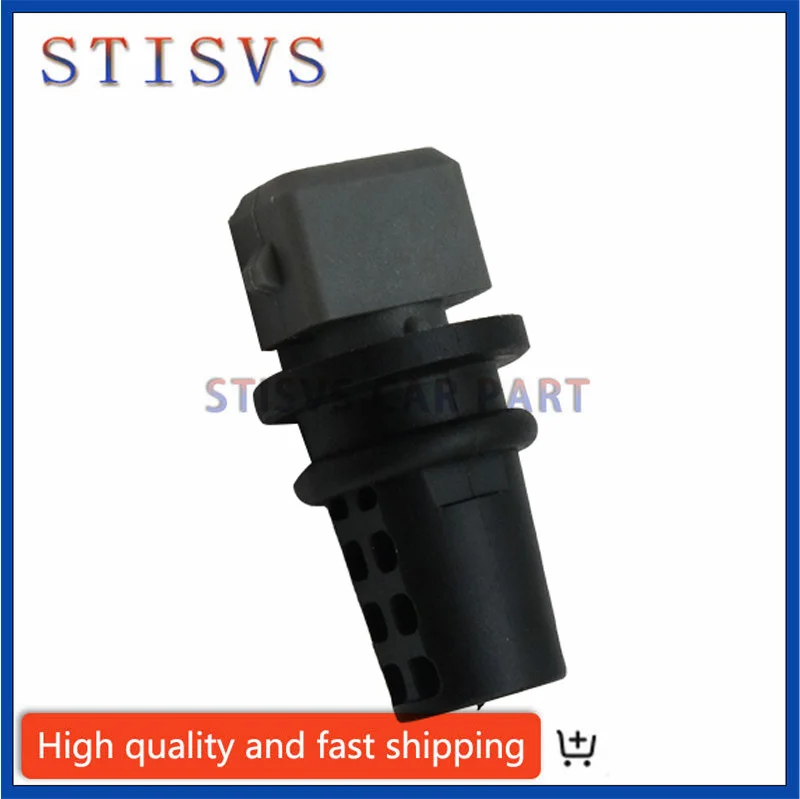 96806010 Hatchback Air Temperature Sensor For Chevrolet Aveo T250 T255 Spark M300 1.0L 1.2L New High Quality Cars Accessories
