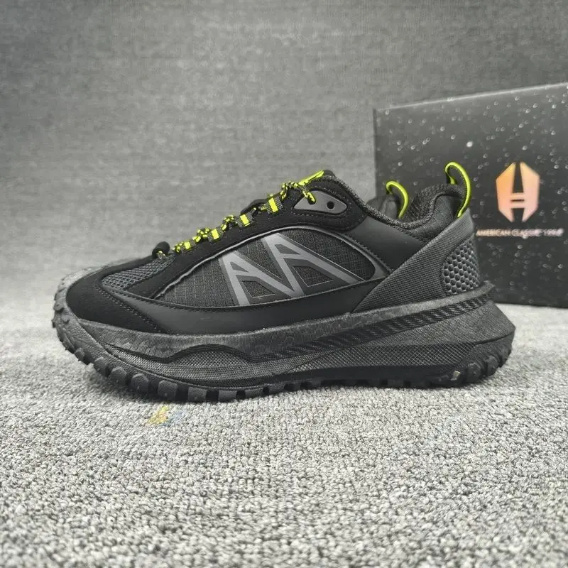 รองเท้าวิ่งผู้ชาย อุปกรณ์กีฬา รองเท้าลำลอง รองเท้าวิ่งสบาย รองเท้ากีฬา