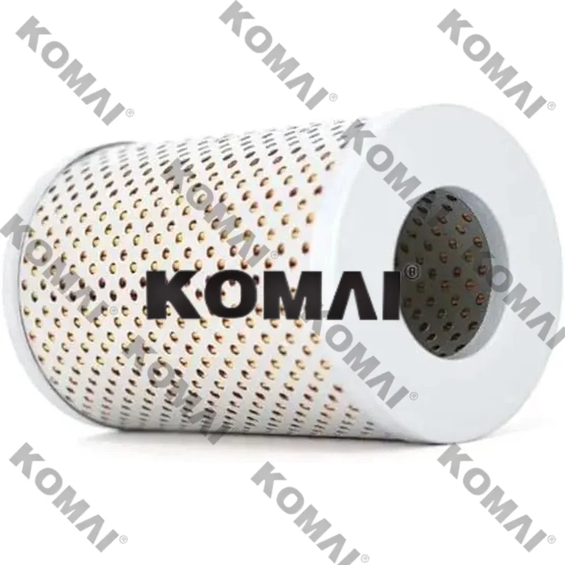 

3EC-66-54170 Hydraulic Oil Filter 224-60-22120 Use Compatible with Komatsu PC30 PC35