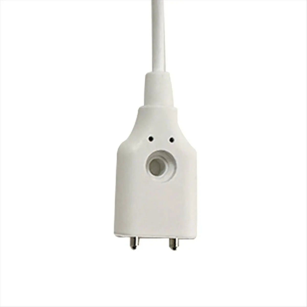 TCE Water Leakage Alarm Detector with Wired Sensor 1 Meter Cable Water Level Sensor Probe Dual Metal Poles