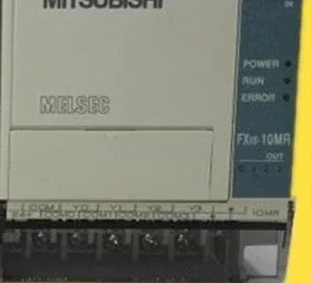 Parts for Mitsubishi PLC FX1S-30MR-001 30MT 20MR 14MR 10MR FX1S-10MT/ES/UL