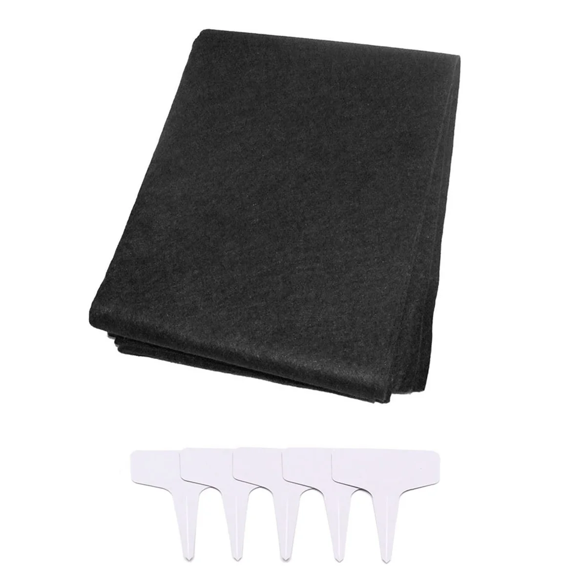 2025+ Automatic Plant Watering Mat, 120X100cm Capillary Mat Automatic Plant Watering System Capillary Gasket Absorbent Cloth