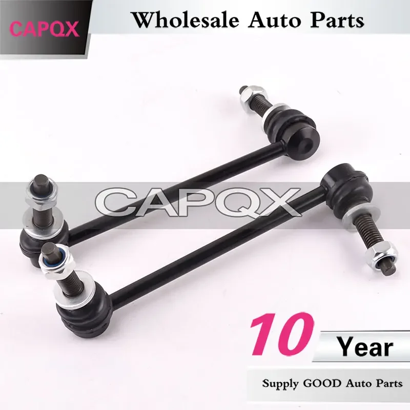 

CAPQX For Chrysler 300C 300 C 2004 -2012 for DODGE CHALLEN Front Stabilizer Link Kit Sway Bar Drop Anti Roll Bar Stabiliser Link