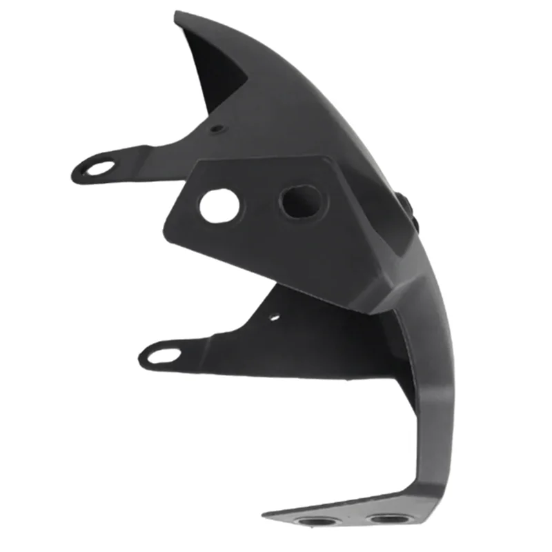 

Compact Motorcycle Front Wheel Fender Tire Rear Mudguard Flap Splash Cover For Tenere 700 2019-2024