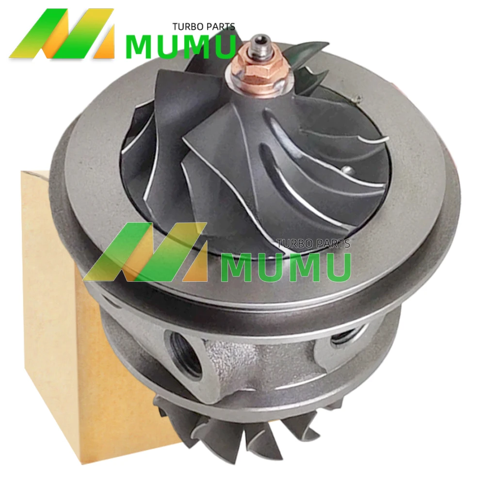 New Turbocharger Core TD04 For Saab 9-3 I 2.3 Turbo 230HP B235R AERO 49189-01800 TD04 TD04HL-19T 49189-01700 Turbine Core