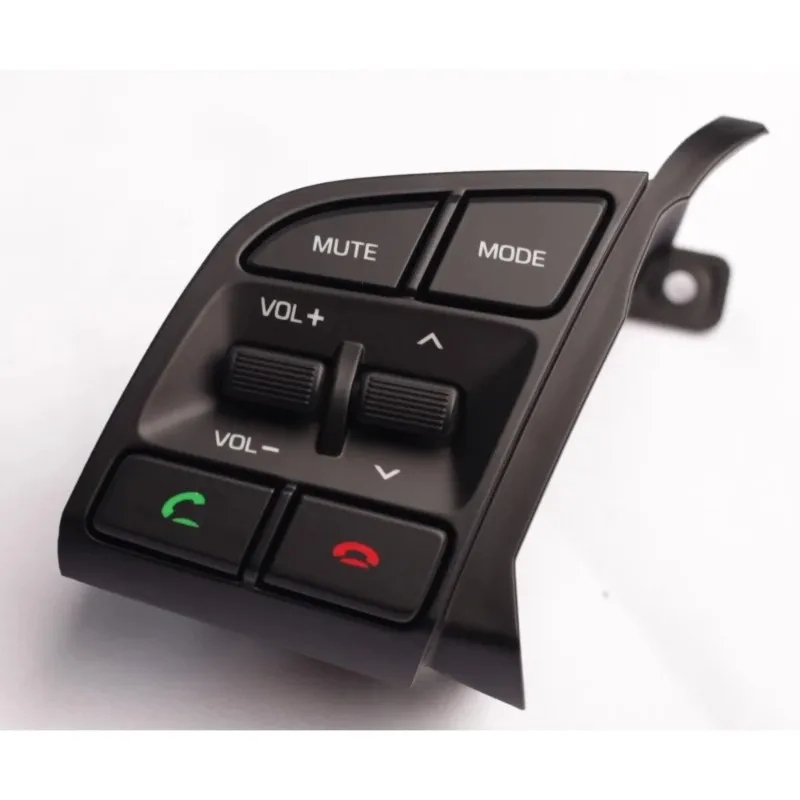 96710F8400 96710D3500 96710D7510 Genuine Steering Wheel Switch For Hyundai Tucson TL 2015