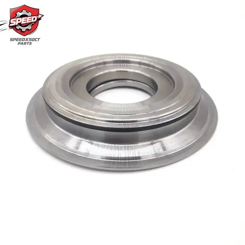 09K 09G K2 Transmission Clutch Iron Piston 265964A For VW POLO SKODA MAGOTAN Gearbox TF60-SN TF61-SN TF60SN TF61SN Piston Kit