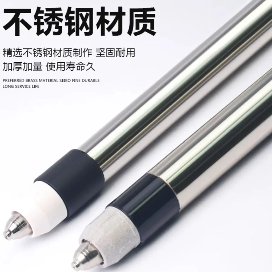 

P80 plasma straight handle gun head machine with CNC LGK100/120 cutting machine cutting torch electrode nozzle