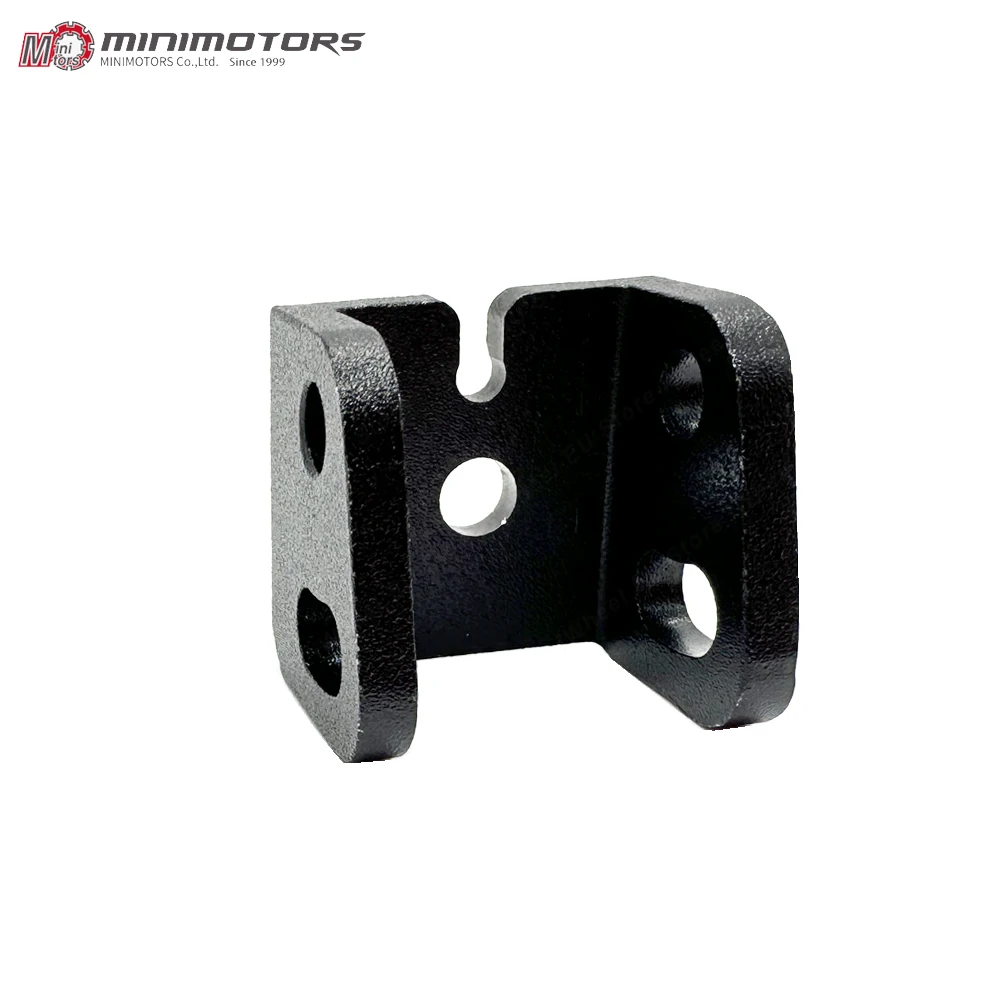 New Original Thunder III Headlight Bracket Suit for Official Dualtron Thunder III Front Light Bracket E-Scooter