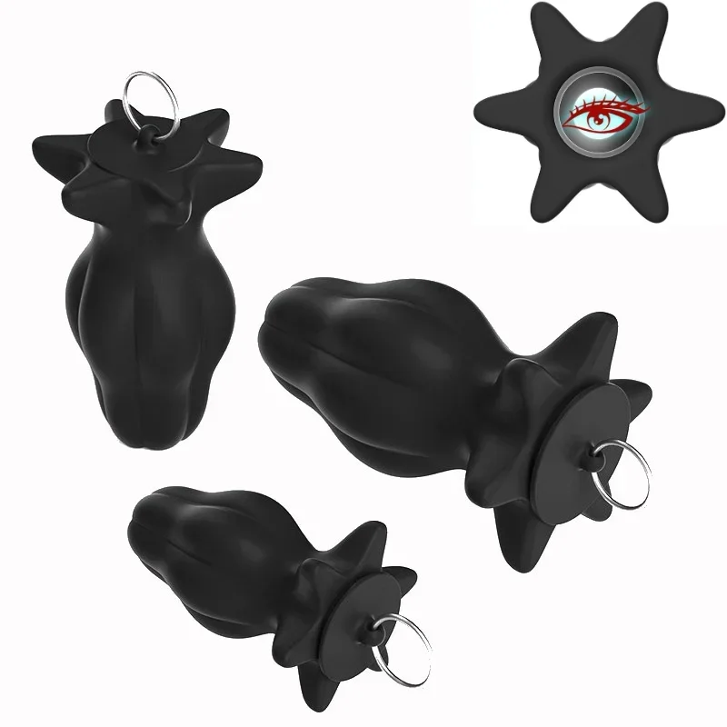 المكونات الشرج جوفاء للنساء الرجال الأزواج الشرج الجنس حقنة شرجية الشرج موسع جوفاء سيليكون بعقب المكونات الشرج توسيع الجنس لعب الكبار