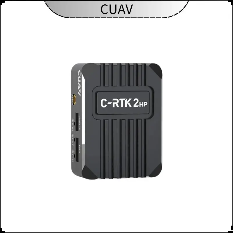 

Cuav C-rtk 2 л.с. Двойная антенна, модуль позиционирования и означения сантиметрового уровня px4 pixahaw v5+