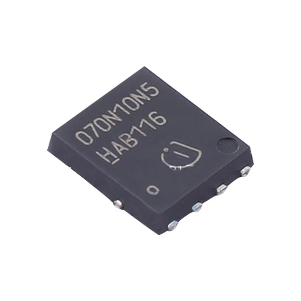 NEW 10PCS/LOT BSC070N10NS5  BSC070N10N5 070N10N5 TQFN-8 IC