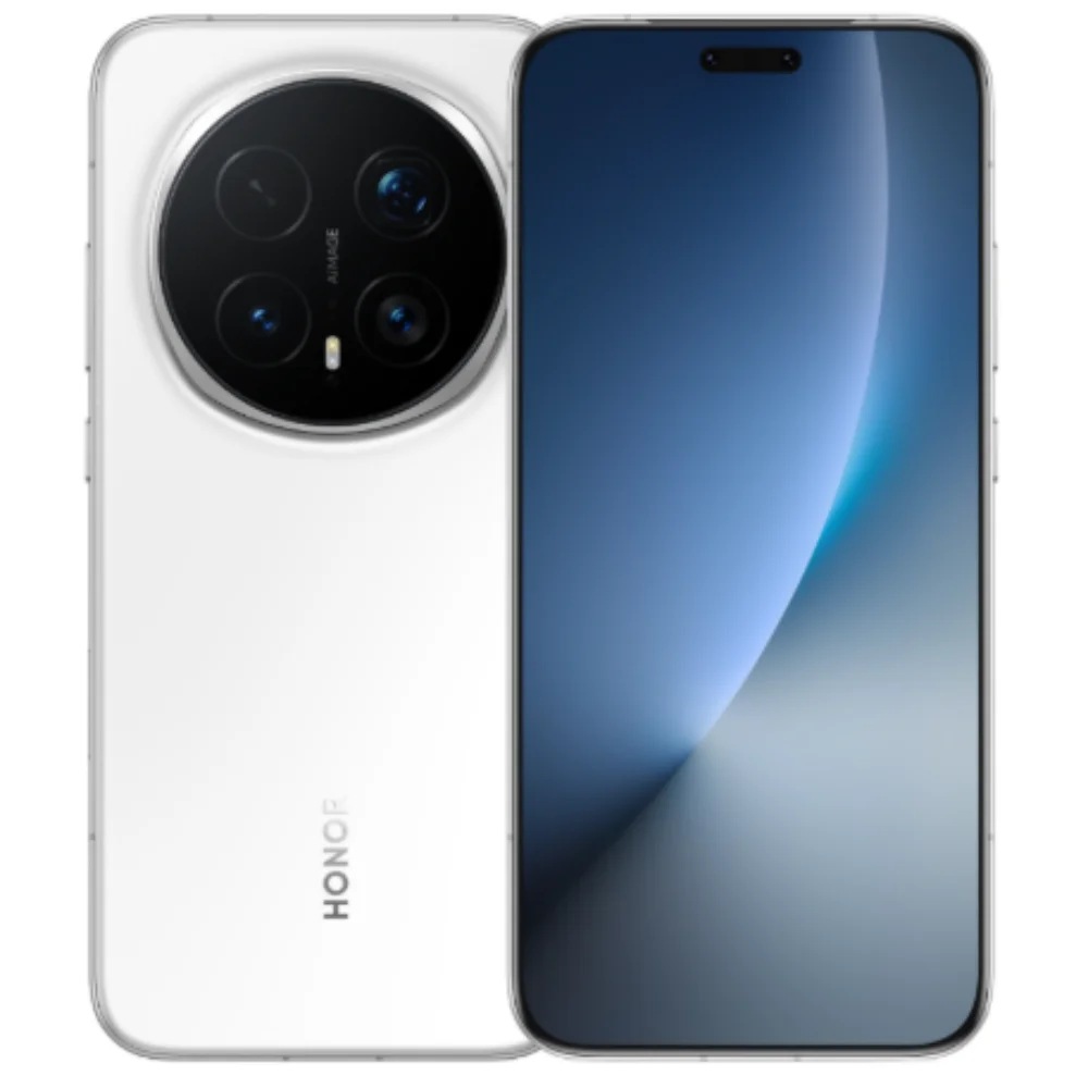 Honor Magic 8 Pro بطارية 7200 مللي أمبير في الساعة 120 وات شحن فائق Snapdragon8 Elite Gen5 كاميرا خلفية 50 ميجابكسل شاشة OIS 6.71 بوصة تحديث OLED 120 هرتز OTA #3