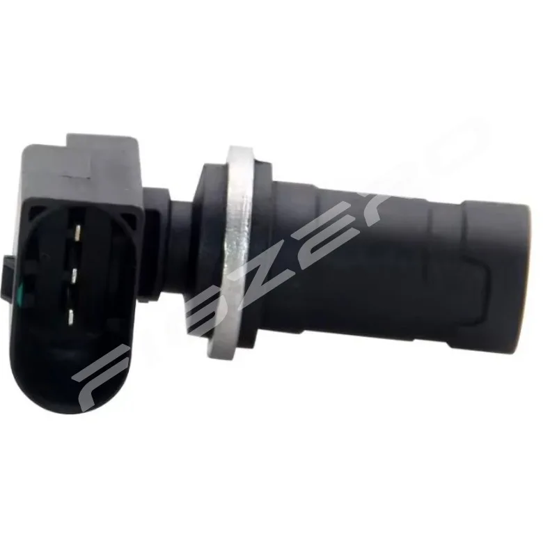 Brand New China Genuine Engine Crankshaft Position Sensor for BMW E39 E60 E46 520 525 528 X3 X5 M54