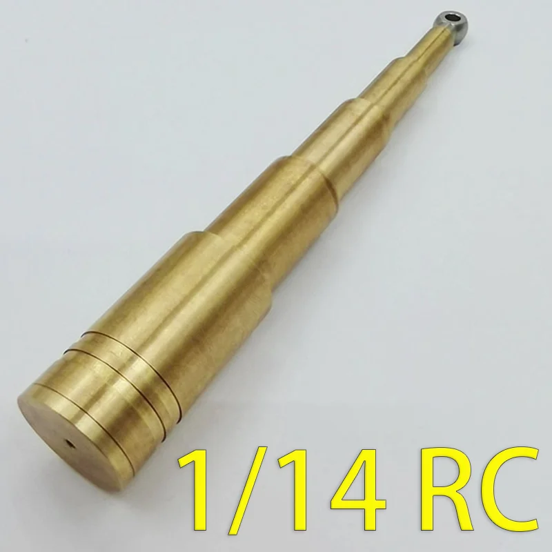 

Металлический имитационный цилиндр гидроцилиндра для радиоуправляемых моделей грузовиков 1/14 Tamiya SCANIA 770S, R620, VOLVO, BENZ Arocs, MAN TGX, аксессуары для автомобилей