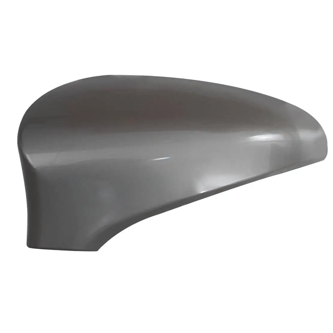 Silver Front Left Outer Exterior Side Door Rear View Mirror Cover Fit for Lexus ES200 ES250 ES350 IS250 IS350 CT200H LS400 LS460