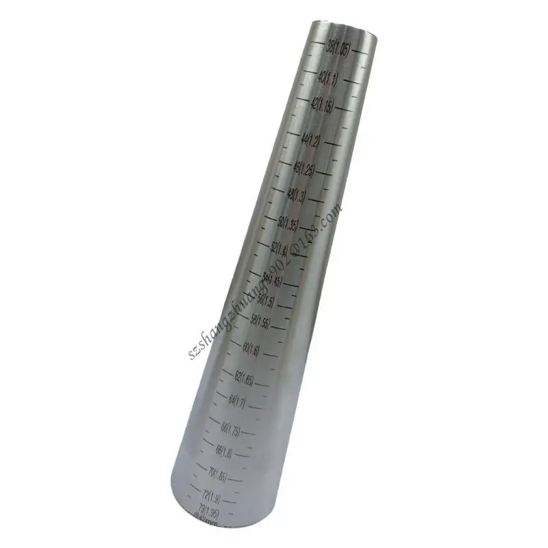 

Q6RB Jewelry Tool Bracelet Shaping Tool Present for Jewelry Designers and Enthusiasts