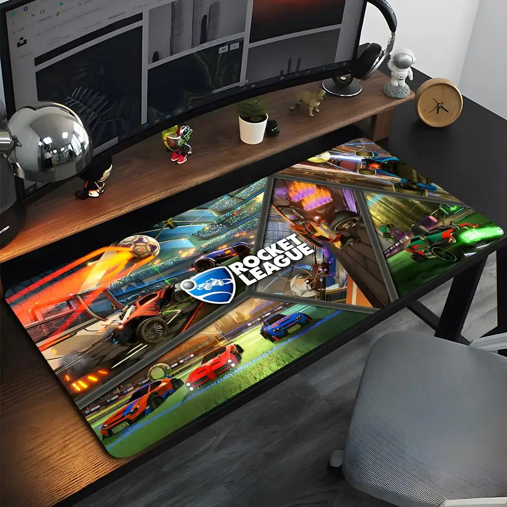 

Mouse Pad High Quality Natural Rubber Mouse Pad The Most Professional Washable Laptop Mouse Pad Rocket League
