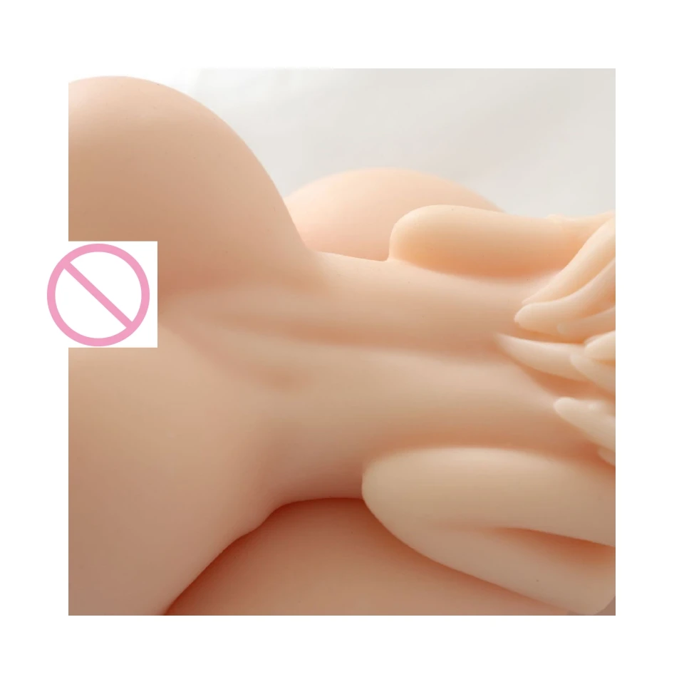 Sex Doll Male Love Doll Real TPE Sex Doll with Big Boobs Lifelike Masturbator Sex Male Cup Realistic Sex toy for Man Lovely Doll