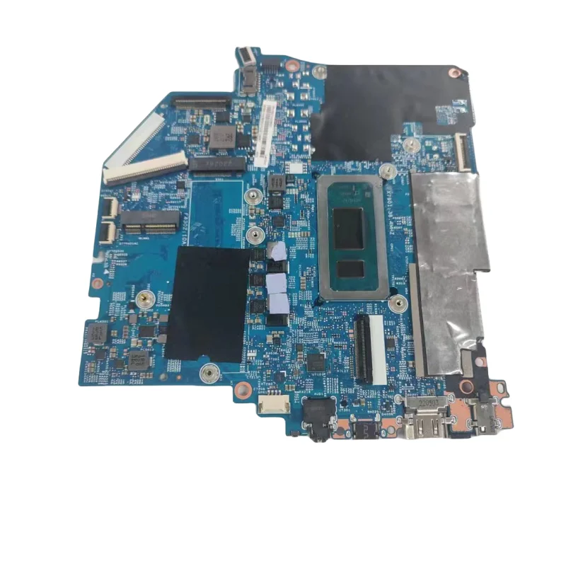 n0n0　0605 For Lenovo Ideapad Flex 5-14IAU7 i7-1255U 16G Motherboard 213062-1