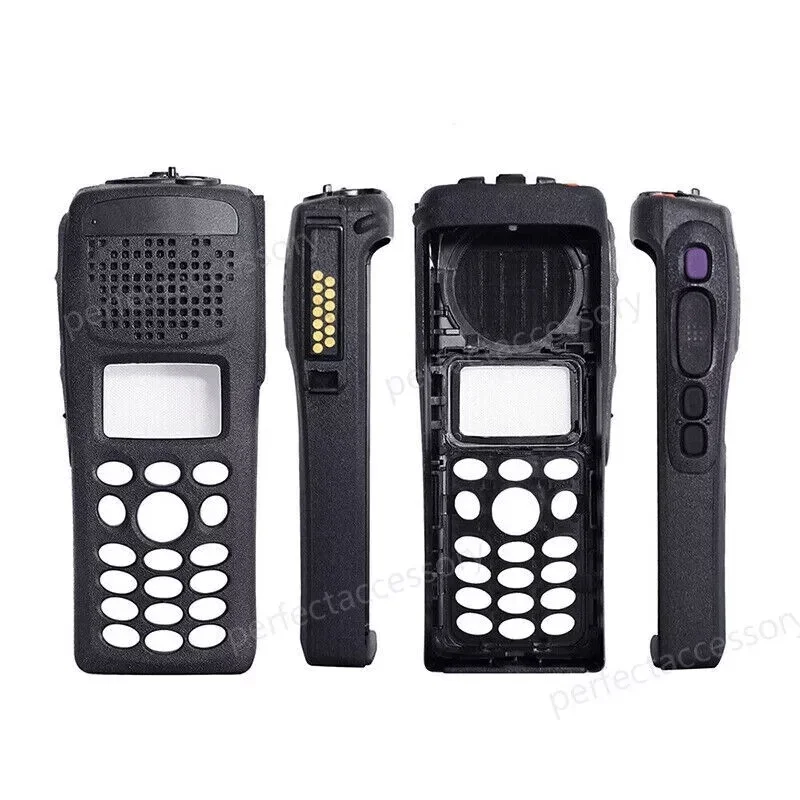 New Housing Case Cover Kit for Motorola XTS2500 Model III M3 XTS2250 Radio