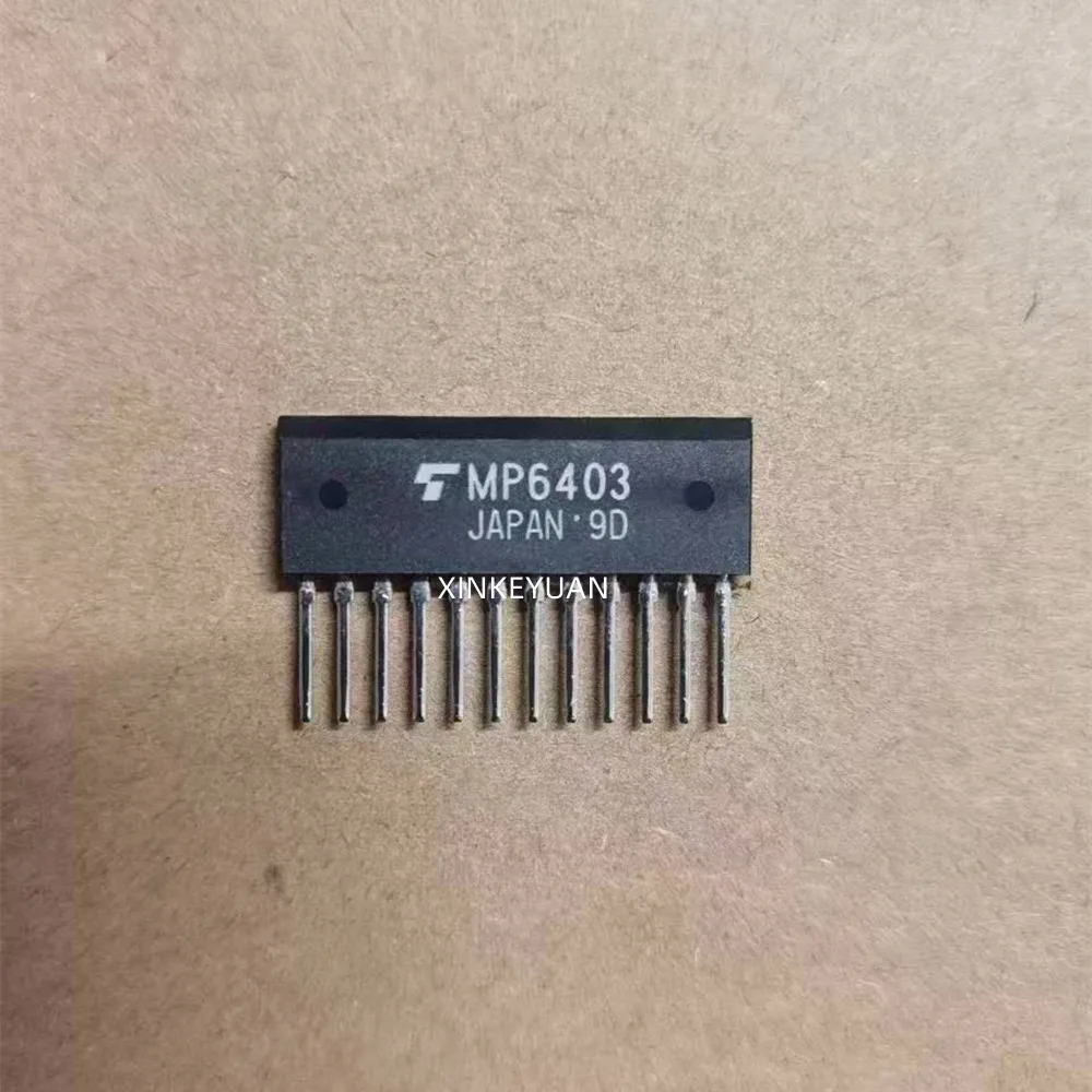 

MP6403 original integrated circuit module chip