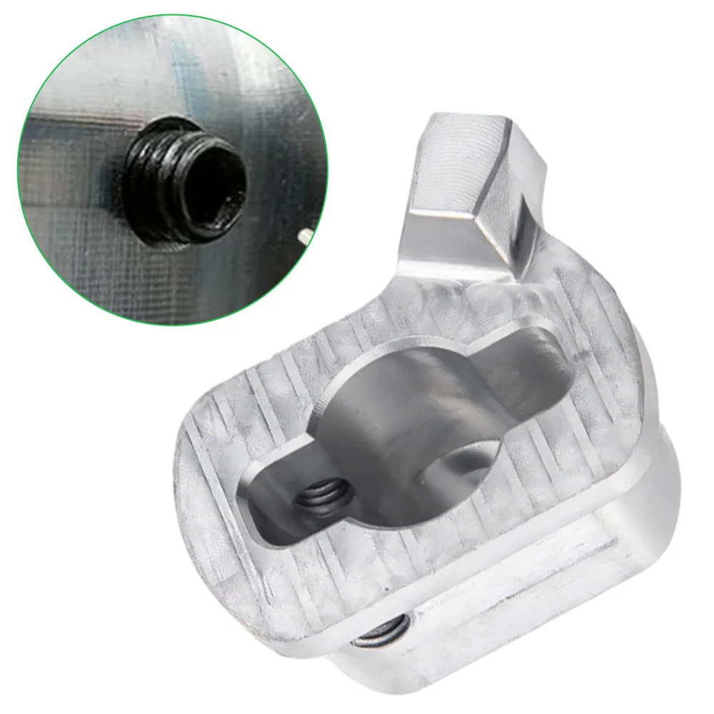 Aluminum Alloy Tailgate Hinge Bushing Kit  93470-ZH000  93470-9FV3A for Nissan Titan 2005-2024 XD 2016-2024
