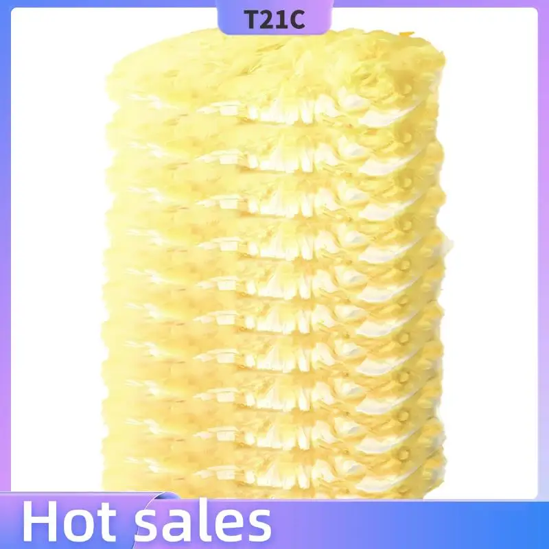 

T21C, 40 упаковок, заправка для тряпки, заправка для тряпки Forswiffer 360, сверхмощная мебельная тряпка, одноразовая многоповерхностная микрофибра