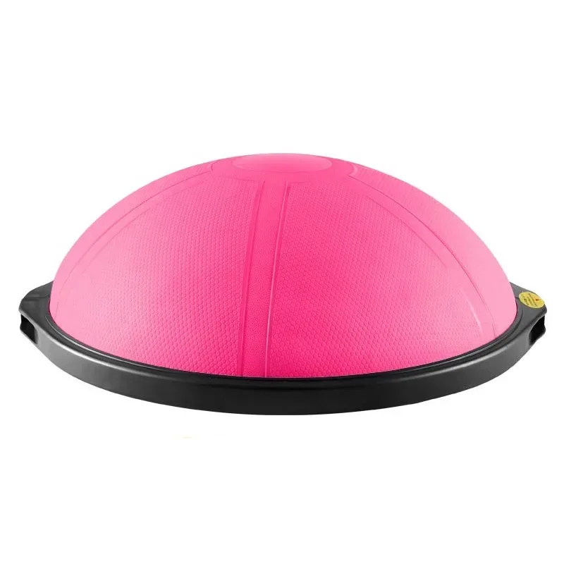 1pc-64cm-professional-pilates-ball-pvc-yoga-balance-ball-fitball-yoga-halfsphere-semisphere-fitness-balance-training-half-ball