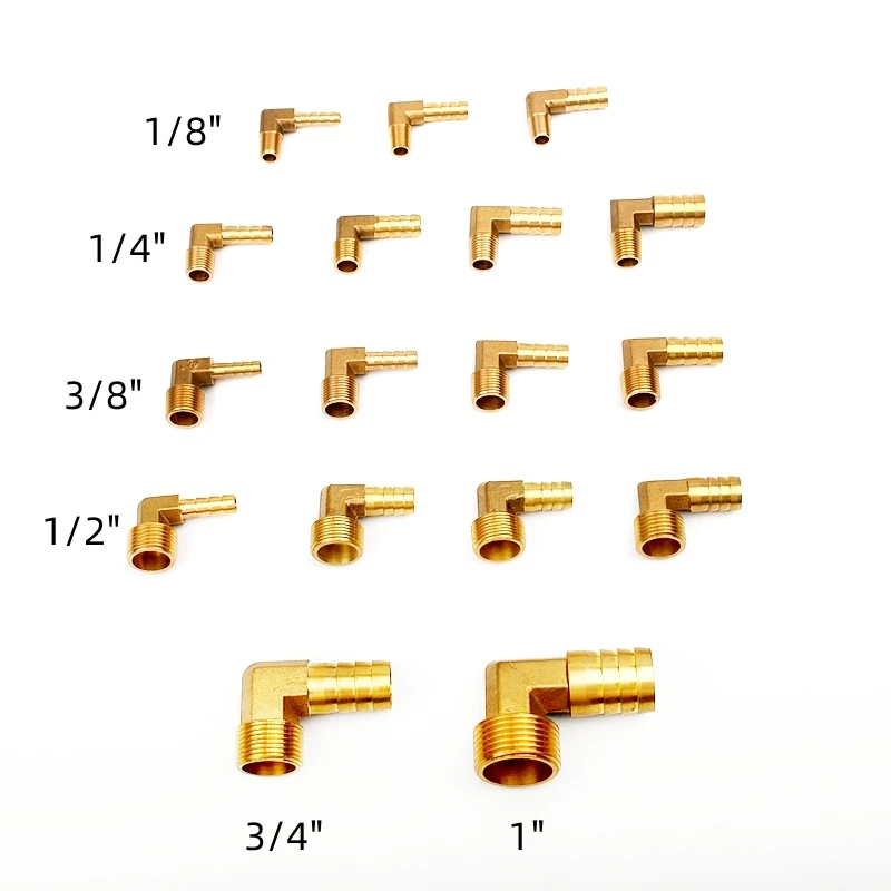Brass Pipe Fittings…