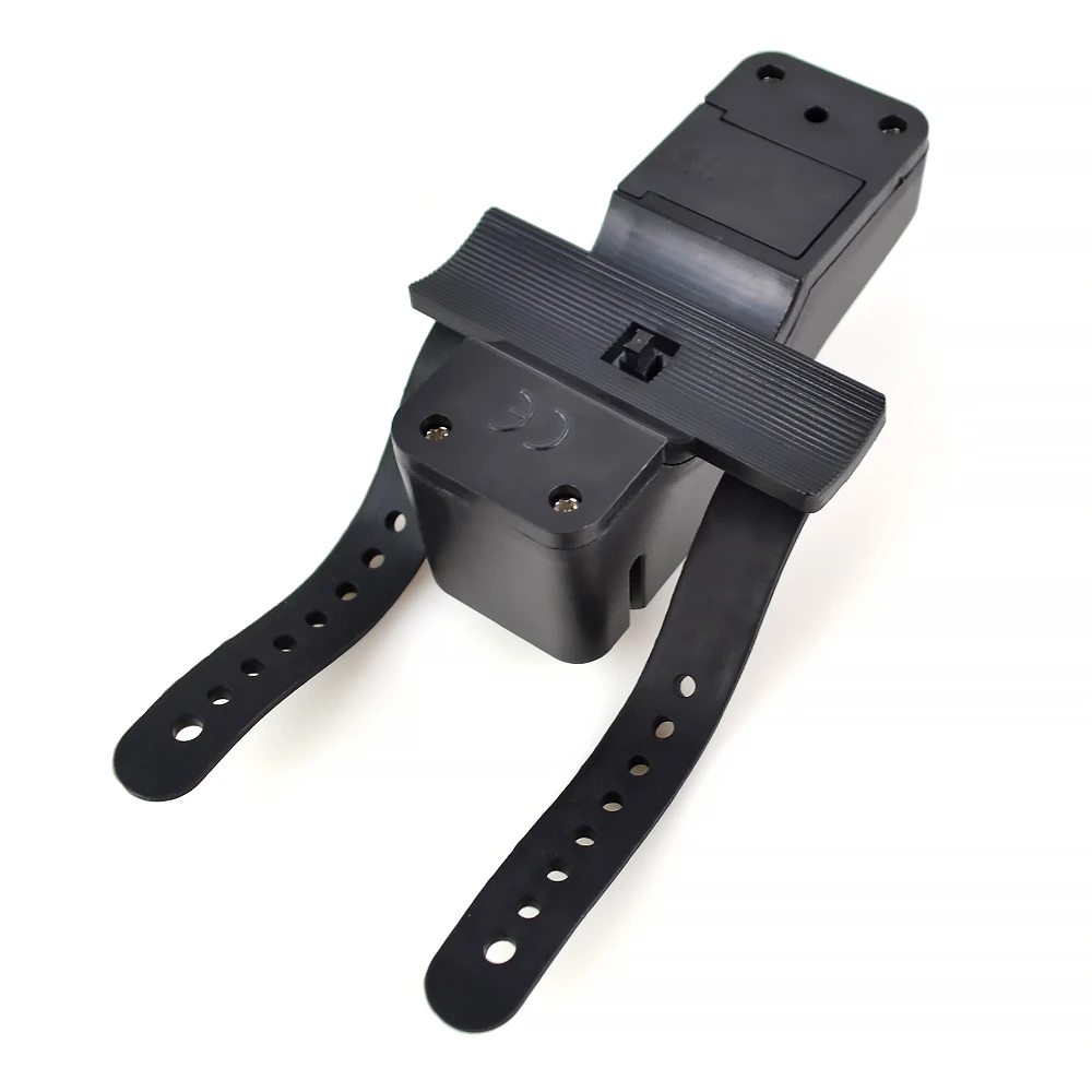 Hirisi 1/2/3 قطعة صيد سمك الشبوط إنذار دغة صغيرة حساسية عالية مقاوم للماء تصميم مدمج الصيد مؤشر اكسسوارات B1103