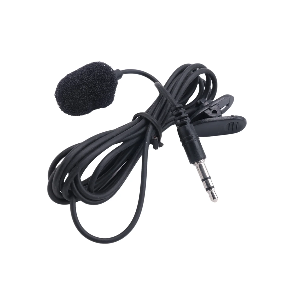 Car Bluetooth 5.0 AUX USB Music Adapter Wireless Audio Cable Microphone Adapter for Pioneer Radio P99 P01