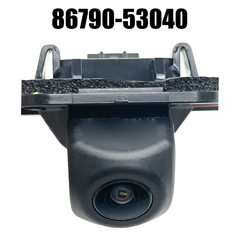 86790-53040 Car Rear View Camera Parking Camera For Lexus IS250 IS200 2013-2017 Please Check The Part Number