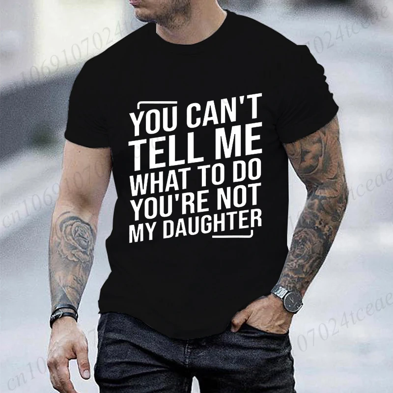 Funny T-Shirt 