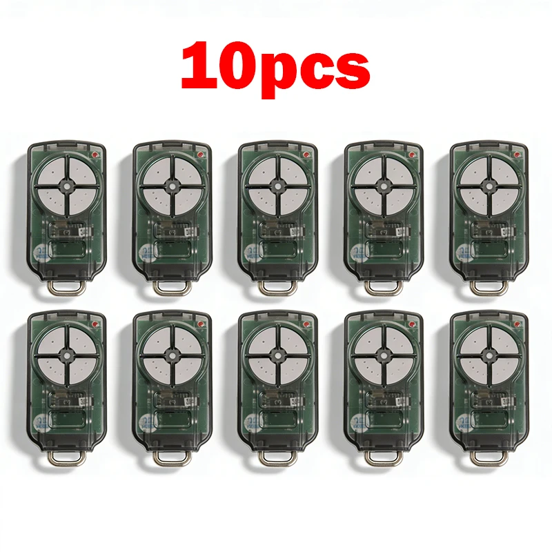 Control remoto de garaje ATA PTX5v2 PTX5 PTX-5v1 PTX2 PTX-2v1 PTX-2v2 TrioCode 433.92MHz con código variable