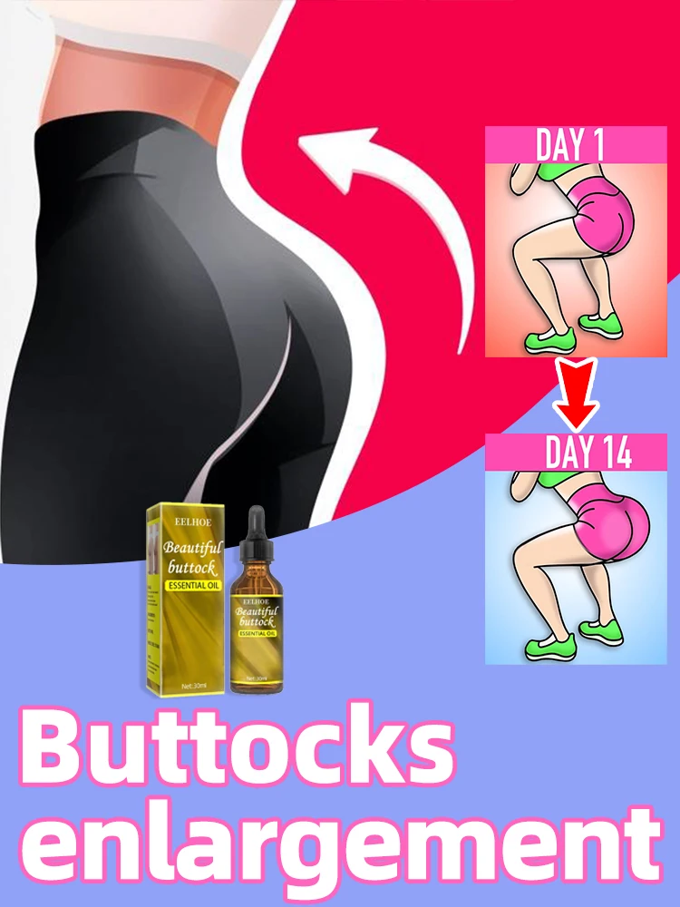 product to fatten fast buttocks